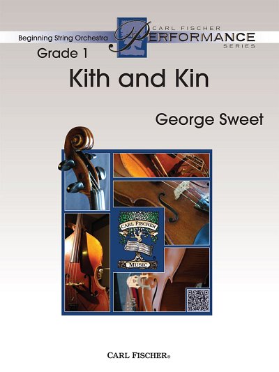 S. George: Kith and Kin, Stro (Pa+St)