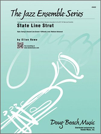 State Line Strut, Jazzens (Pa+St)