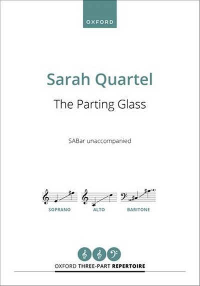 S. Quartel: The Parting Glass (Chpa)