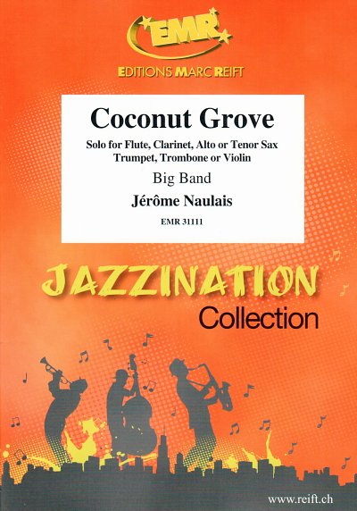 DL: J. Naulais: Coconut Grove