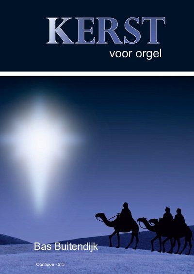 Kerst Voor Orgel