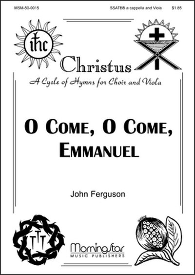 J. Ferguson: O Come, O Come, Emmanuel (Chpa)