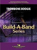 A. Clark: Trombone Boogie