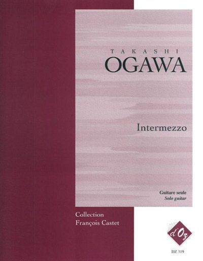 T. Ogawa: Intermezzo, Git