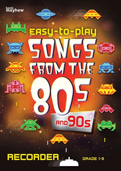 Songs From The 80's and 90's