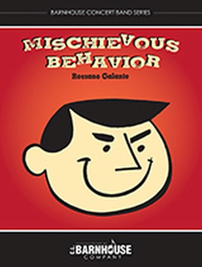 Mischievous Behavior, Blaso (Pa+St)