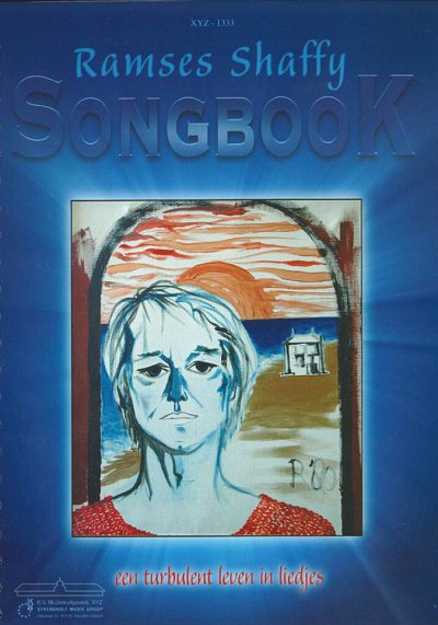 Songbook, Turbulent Leven in Liedjes, GesKlavGit