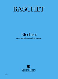 Electrics (Bu+CD)