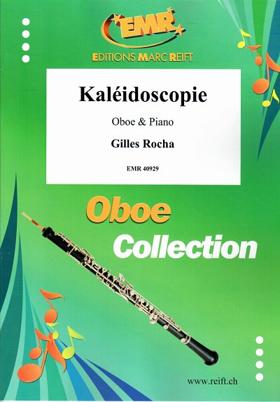 DL: Kaléidoscopie, ObKlav