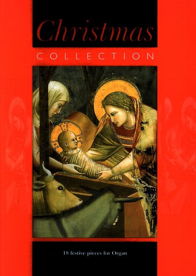 Christmas Collection for Organ (Bu)