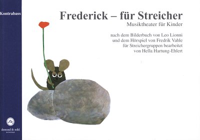 F. Vahle: Frederick - für Streicher, Strkl (SppaKb)