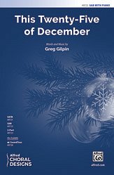 DL: G. Gilpin: This Twenty-Five of December SAB