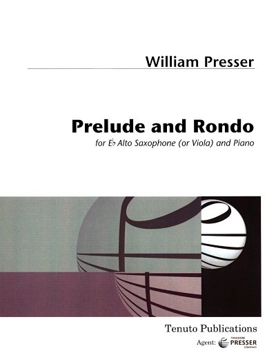 W. Presser: Prelude & Rondo