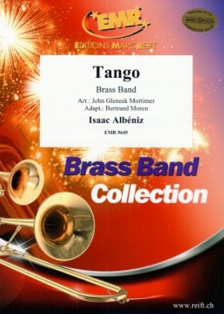 Tango, Brassb (Pa+St)