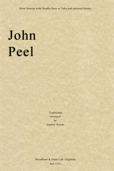 John Peel (Pa+St)