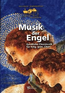 Grollmann Hermann: Musik Der Engel