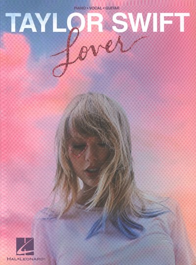 T. Swift: Lover, GesKlaGitKey (SBPVG)
