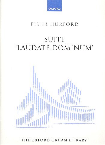 Suite 'Laudate Dominum' (Paperback)