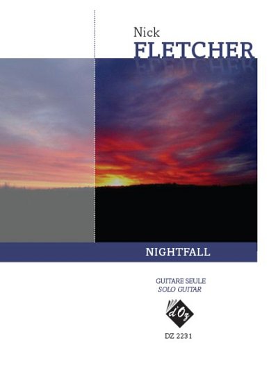 N. Fletcher: Nightfall
