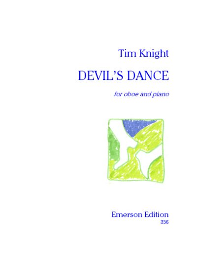 T. Knight: Devil's Dance, ObKlav (KlavpaSt)