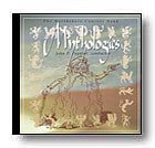 Mythologies, Blaso (CD)