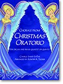 C. Saint-Saëns: Chorale from Christmas Oratorio