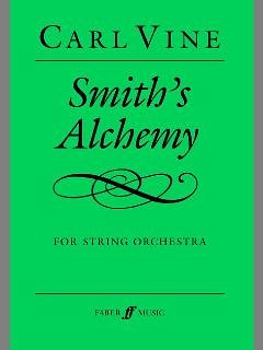 Vine Carl: Smith's Alchemy (2001)