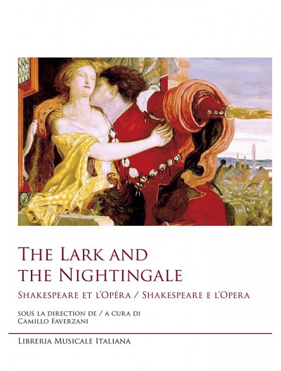 C. Faverzani: The Lark and the Nightingale (Bu)