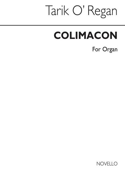 T. O'Regan: Colimacon, Org