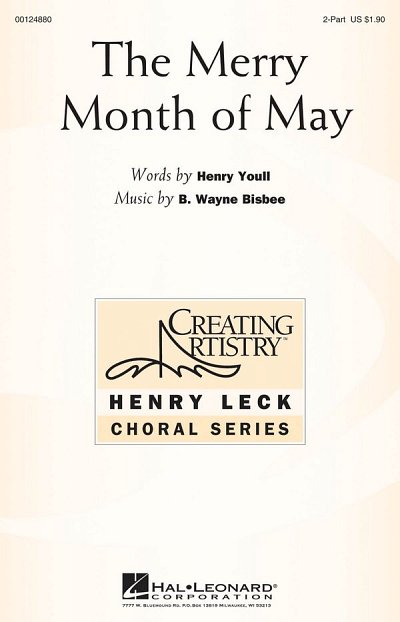 The Merry Month of May, Ch2Klav (Chpa)