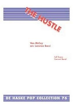 V. McCoy: The Hustle, Fanf (Part.)
