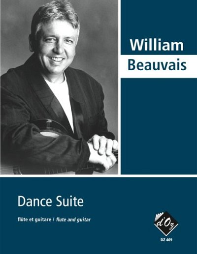 W. Beauvais: Dance Suite