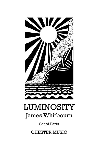 J. Whitbourn: Luminosity (Parts)