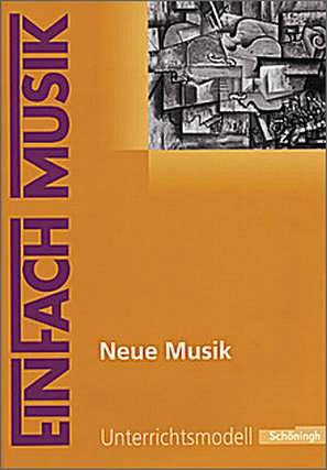 S. Dermann: Neue Musik (Bu+CD)