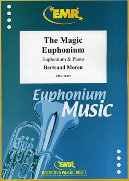 DL: B. Moren: The Magic Euphonium, EuphKlav