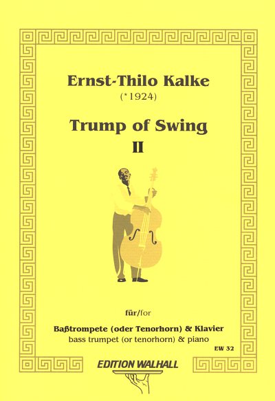 E. Kalke: Trump Of Swing 2
