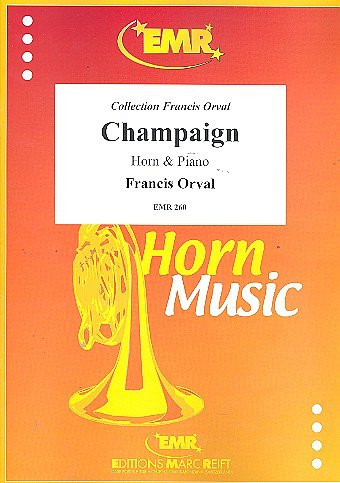 F. Orval: Champaign