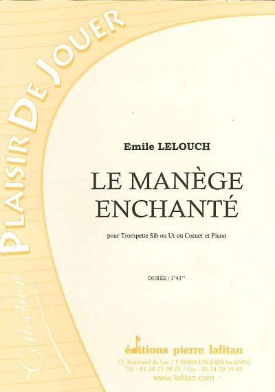 Le Manege Enchanté (KlavpaSt)