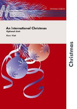 K. Vlak: An International Christmas