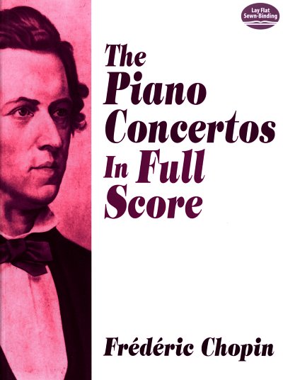 The Piano Concertos, Sinfo (Bu)