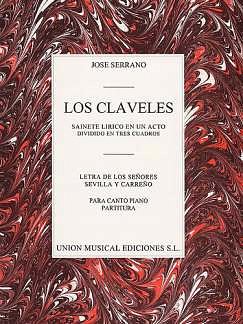 Los Claveles, Ges (KA)