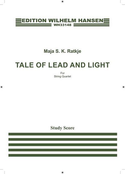 Tale of Lead and Light, 2VlVaVc (Stp)