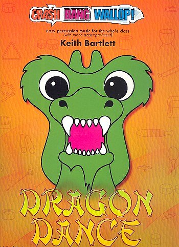 K. Bartlett: Dragon Dance