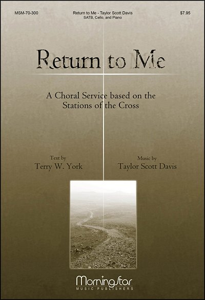 T. Davis: Return to Me (Chpa)