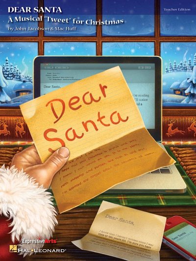 J. Jacobson: Dear Santa