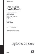 DL: S. Poorman: (I'm a) Yankee Doodle Dandy 2-Part