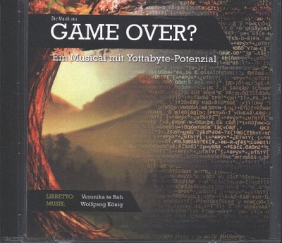 W. König: Die Musik aus "Game Over"