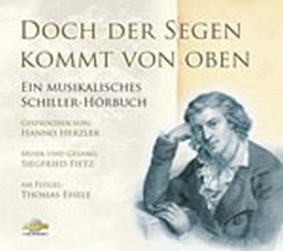 S. Fietz: Doch Der Segen Kommt Von Oben (CD)