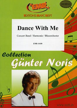 G.M. Noris: Dance With Me, Blaso