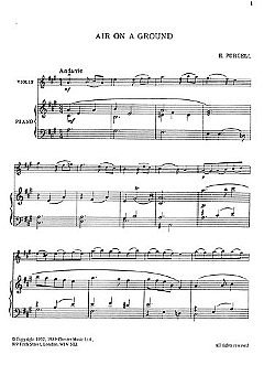 Chester String Series Violin Book 2, VlKlav (KlavpaSt)